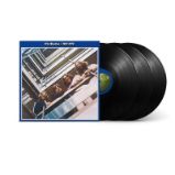 3LP Beatles: 1967 - 1970 (Blue Album) 3LP Beatles: 1967 - 1970 (Blue Album)