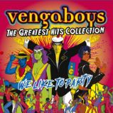 CD VENGABOYS - WE LIKE TO PARTY: THE GR.H