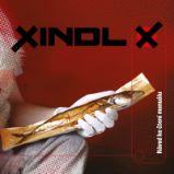 LP Xindl X - Návod Ke Čtení Manuálu - Světový Pop Rock na vinylu LP XINDL-X - NAVOD KE CTENI MANUALU