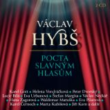 CD HYBS VACLAV - POCTA SLAVNYM HLASUM