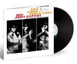 LP Big John Patton: Got A Good Thing Goin´ - Big John Patton - Světová klasická hudba na vinylu LP BIG JOHN PATTON - GOT A GOOD THING GOIN'