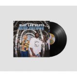 LP Blue Lab Beats - Blue Eclipse LP Blue Lab Beats - Blue Eclipse