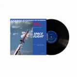 LP LAZAR SAM - SPACE FLIGHT