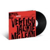 LP Jackie McLean: Vertigo LP Jackie McLean: Vertigo