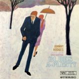 LP HODGES JOHNNY - BLUES-A-PLENTY LP HODGES JOHNNY - BLUES-A-PLENTY
