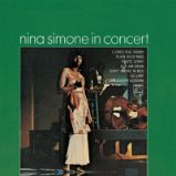 Nina Simone In Concert - LP Nina Simone In Concert - LP