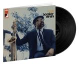 LP BOOKER ERVIN - STRUCTURALLY SOUND - Booker Ervin - Světové blues a jazz na vinylu LP BOOKER ERVIN - STRUCTURALLY SOUND