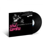 LP Ike Quebec: Bossa Nova Soul Samba LP Ike Quebec: Bossa Nova Soul Samba