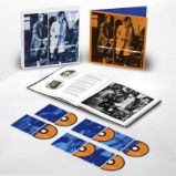 6CD Style Council: Café Bleu - Světový Pop Rock na CD CD STYLE COUNCIL - CAFÉ BLEU
