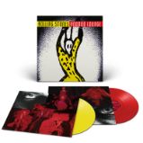 LP ROLLING STONES - VOODOO LOUNGE/LTD - Světový Pop Rock na vinylu LP ROLLING STONES - VOODOO LOUNGE/LTD