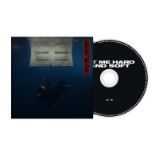 CD Billie Eilish - Hit Me Hard And Soft CD Billie Eilish - Hit Me Hard And Soft