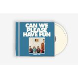 CD Kings Of Leon - Can We Please Have Fun - Světový Pop Rock na CD CD KINGS OF LEON - CAN WE PLEASE HAVE FUN
