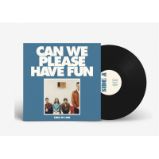 LP Kings Of Leon - Can We Please Have Fun LP Kings Of Leon - Can We Please Have Fun