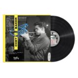 LP BAKER CHET - CHET BAKER QUARTET V.2... - Světový Pop Rock na vinylu LP BAKER CHET - CHET BAKER QUARTET V.2...