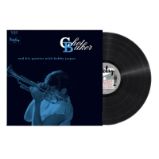 LP BAKER CHET - QUINTET WITH BOBBY JASPAR