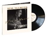 LP DIAMOND NEIL - WILD AT HEART - Světový Pop Rock na vinylu LP DIAMOND NEIL - WILD AT HEART
