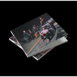 Mirai: Tomodachi CD - Mirai - Český Pop Rock na CD CD MIRAI - TOMODACHI