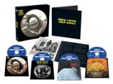 3CD+BD Thin Lizzy: Thin Lizzy - Thin Lizzy - Světový Pop Rock na CD CD THIN LIZZY