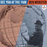 LP WEBSTER BEN - SEE YOU AT THE FAIR - Světový Pop Rock na vinylu LP WEBSTER BEN - SEE YOU AT THE FAIR