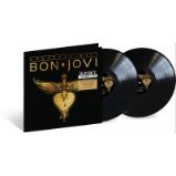 LP BON JOVI - GREATEST HITS LP BON JOVI - GREATEST HITS