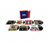 LP BEATLES - 1964 US Albums in Mono - Světový Pop Rock na vinylu LP BEATLES - 1964 US Albums in Mono