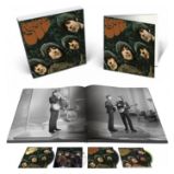CD THE BEATLES - RUBBER SOUL - The Beatles - Světový Pop Rock na CD CD THE BEATLES - RUBBER SOUL