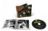 CD THE BEATLES - RUBBER SOUL - The Beatles - Světový Pop Rock na CD CD THE BEATLES - RUBBER SOUL