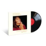 LP SUMMER DONNA - THE CHRISTMAS SPIRIT