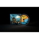 CD The Acoustic Sessions CD The Acoustic Sessions