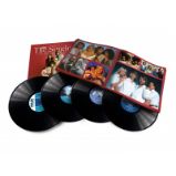 LP ABBA - The Singles - The First Fifty Years - ABBA - Světový Pop Rock na vinylu LP ABBA - The Singles - The First Fifty Years