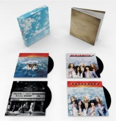 LP AEROSMITH
