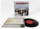 LP AEROSMITH