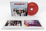 CD AEROSMITH