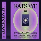 CD KATSEYE - SIS - K-pop CD KATSEYE - SIS