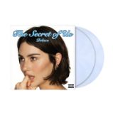 The Secret Of Us - LP The Secret Of Us - LP