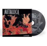CD METALLICA - LOAD