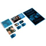 CD THE ROLLING STONES - BLACK AND BLUE/4CD+BR - The Rolling Stones - Český Pop Rock na CD CD THE ROLLING STONES - BLACK AND BLUE/4CD+BR