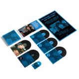 LP THE ROLLING STONES - BLACK AND BLUE/5LP+BR