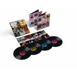 4LP Guns N´ Roses: Live Era ´87-´93 4LP Guns N´ Roses: Live Era ´87-´93