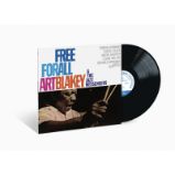 LP Art Blakey & The Jazz Messengers: Free For All - Světový Pop Rock na vinylu LP BLAKEY A.&JAZZ MESS. - FREE FOR ALL