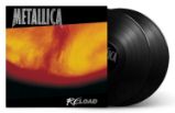 LP METALLICA - RELOAD