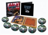 6CD+BD Thin Lizzy: Nightlife / Fighting 6CD+BD Thin Lizzy: Nightlife / Fighting