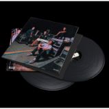 LP MIRAI - TOMODACHI DELUXE LP MIRAI - TOMODACHI DELUXE