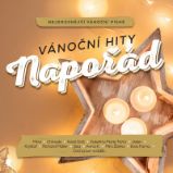 Vánoční hity - Napořád - 2 CD - Český Pop Rock na CD CD RUZNI/POP INTL - VANOCNI HITY NAPORAD