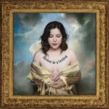 LP Lucy Dacus - Forever is a Feeling (Clear vinyl)