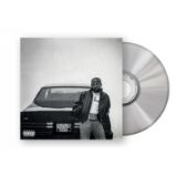 CD Gnx - Světový Pop Rock na CD CD LAMAR KENDRICK - GNX