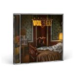 CD God Of Angels Trust