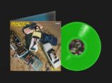 Beautiful Chaos - LP - Světový Pop Rock na vinylu LP KATSEYE - BEAUTIFUL CHAOS