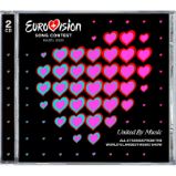 Eurovision Song Contest Basel 2025 - 2 CD