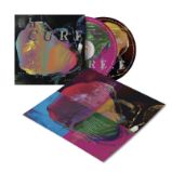Mixes Of A Lost World - 2 CD - Světový Pop Rock na CD CD THE CURE - Mixes Of A Lost World